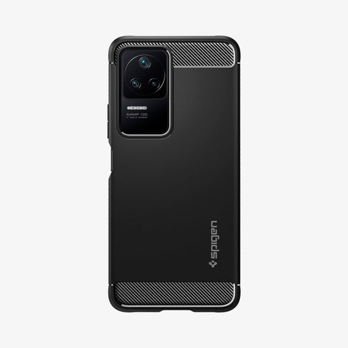 כיסוי Spigen Xiaomi POCO Series Rugged Armor